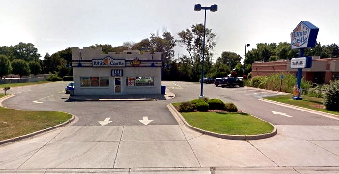 White Castle - Monroe - 1520 N Telegraph Rd
